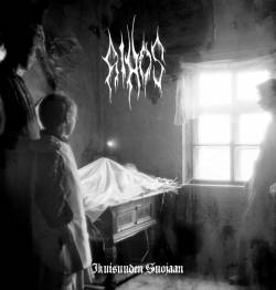 Aihos : Ikuisuuden Suojaan